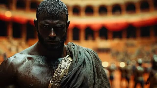 Gladiator