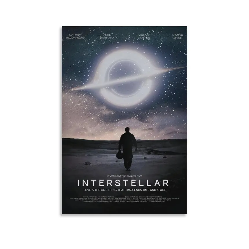 Interstellar