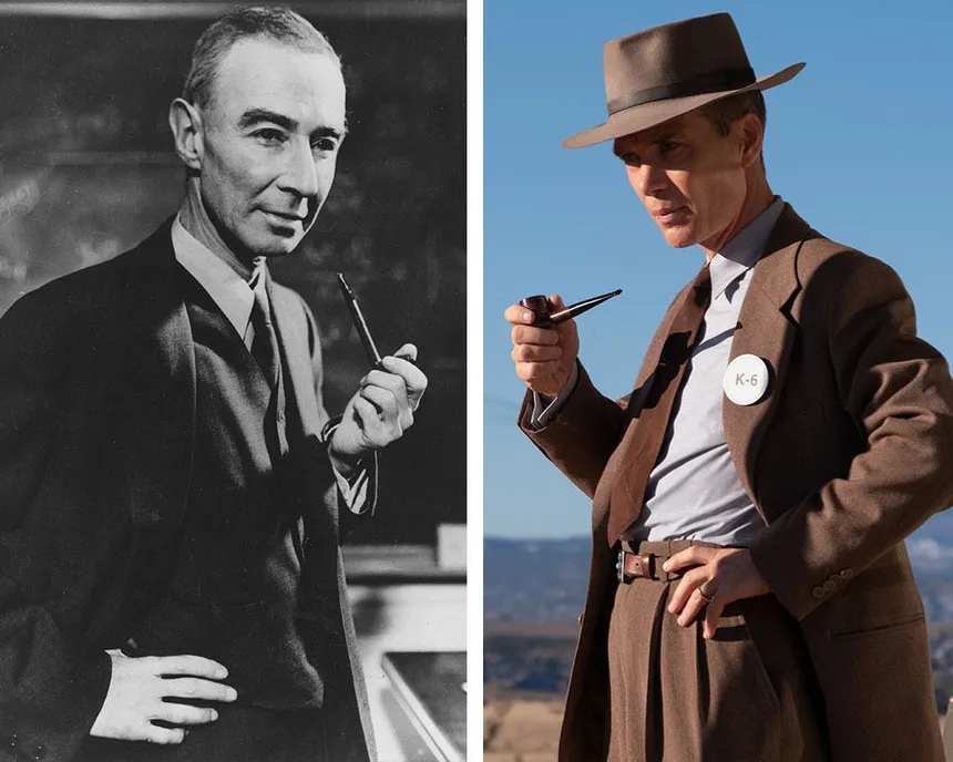 Oppenheimer